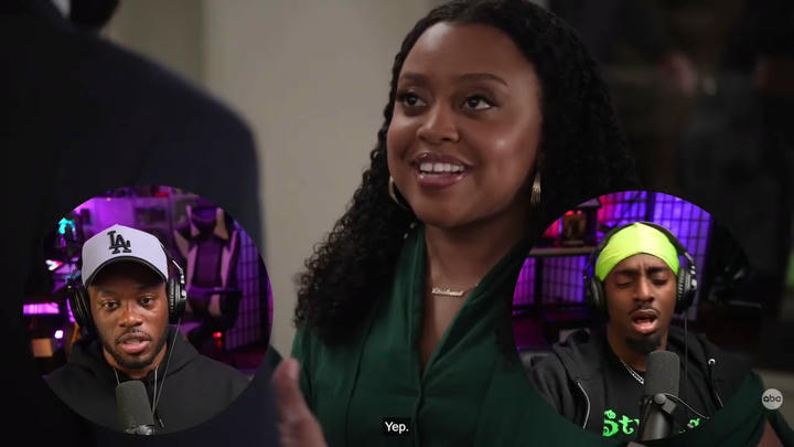 ABBOTT ELEMENTARY 3X10 "2 Ava 2 Fest" Reaction & Review