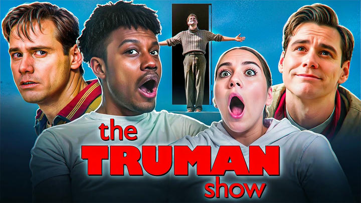 The Perfect Mix - The Truman Show (1998)