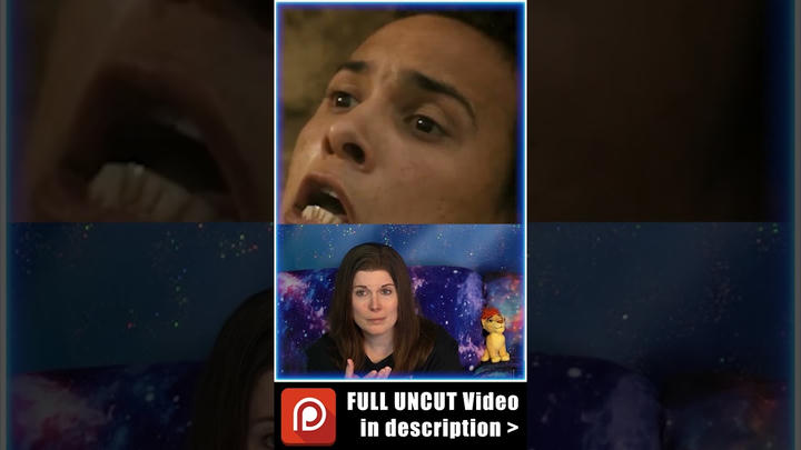 REACTION to FEAR THE WALKING DEAD 2x3 Teaser