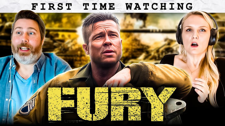 Video Village - Fury (2014)