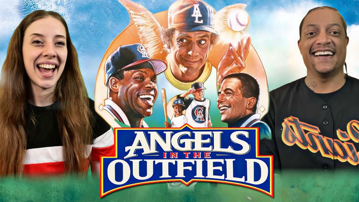 Snoopers Gonna Snoop - Angels in the Outfield (1994)