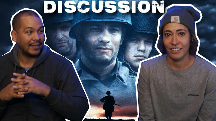 Diegesis - Saving Private Ryan (1998)