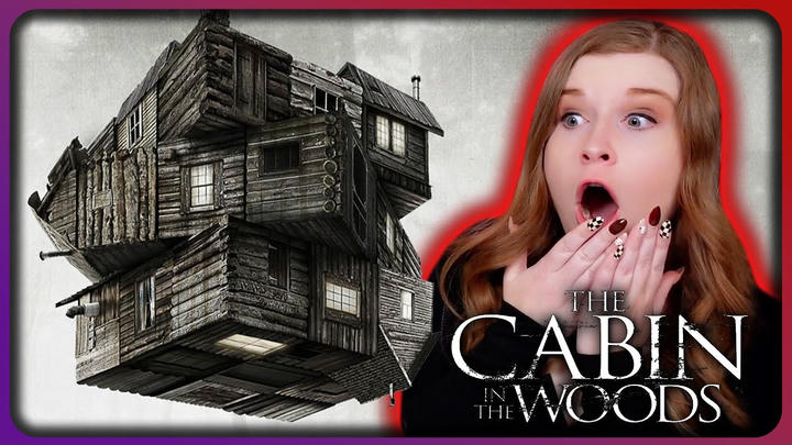 Addie Counts - The Cabin in the Woods (2011)