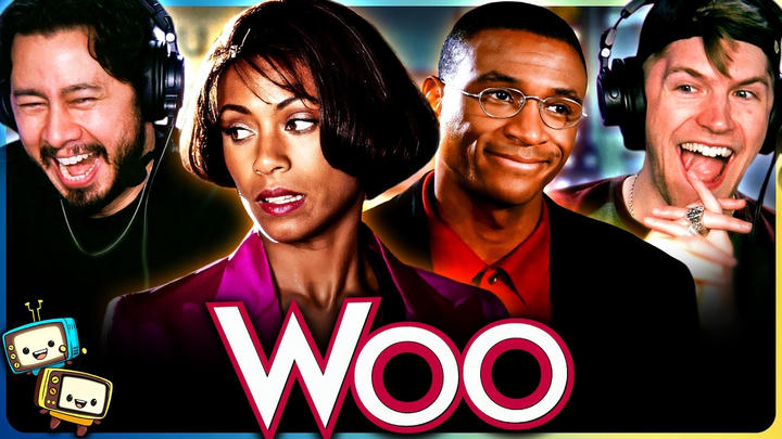 CinePals - Woo (1998)