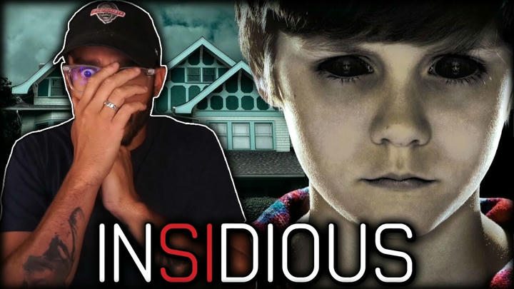 ItsAPrimate - Insidious (2010)