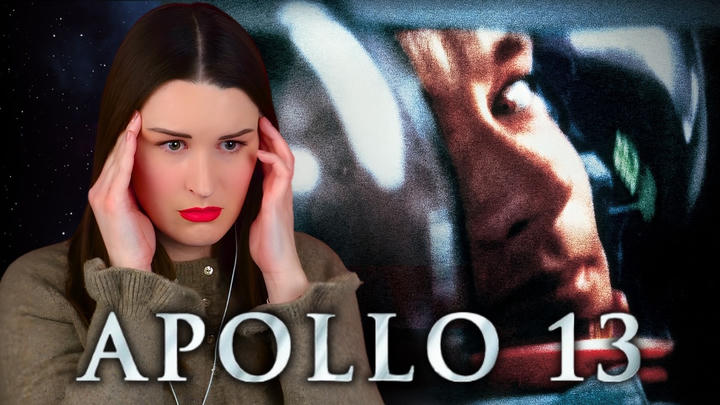 Movie Date With Kate - Apollo 13 (1995)