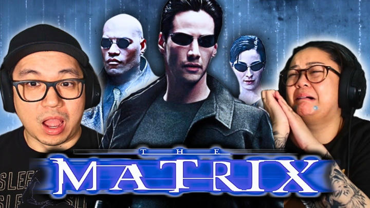 Wae2Reel - The Matrix (1999)