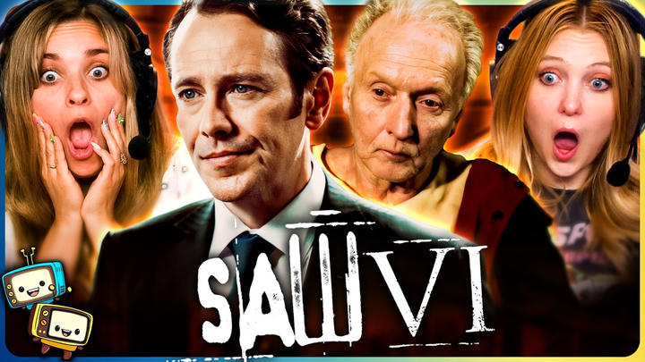 CinePals - Saw VI (2009)