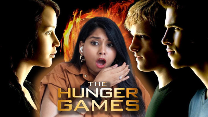 Indian Calypso - The Hunger Games (2012)