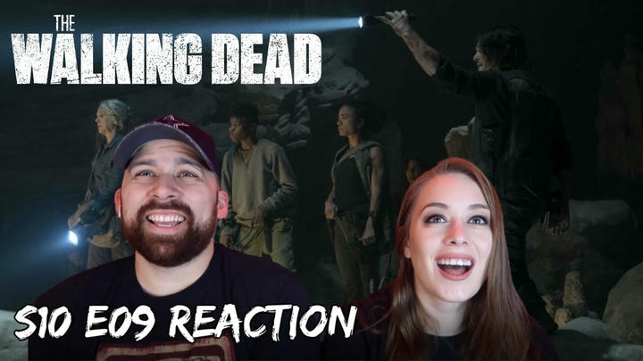 The Walking Dead (2010)