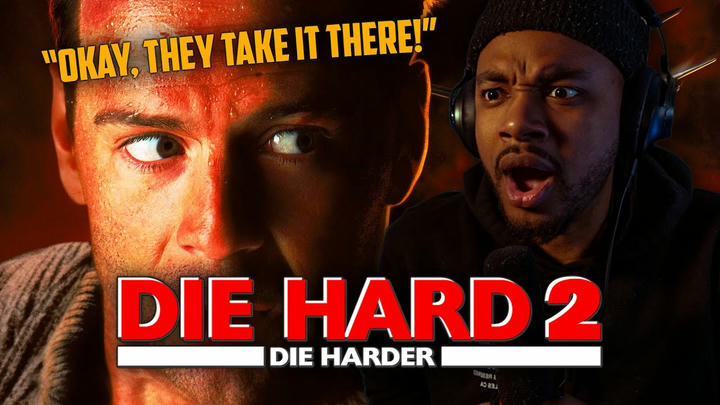Die Hard 2 (1990)