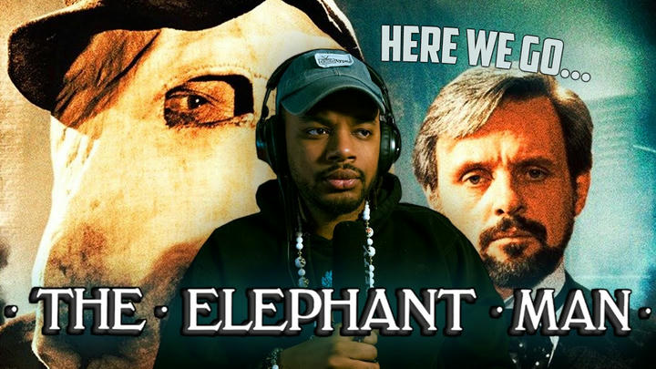 The Elephant Man (1980)