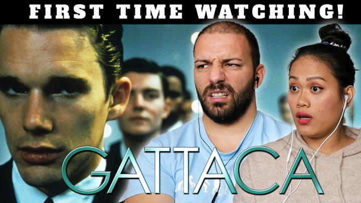 MJoy4Fun - Gattaca (1997)