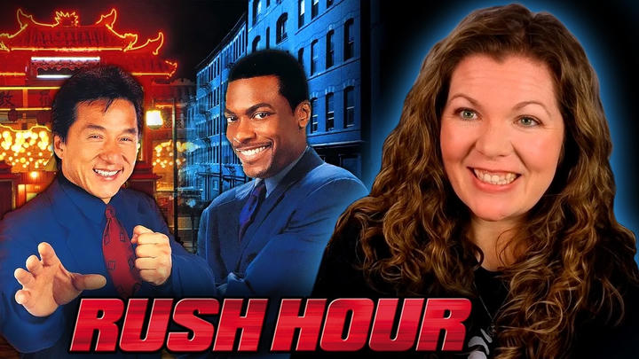 Rhetorical Thrill - Rush Hour (1998)