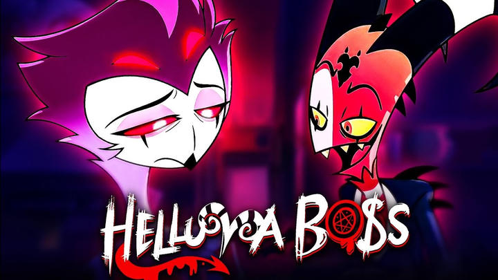 HELLUVA BOSS 3x1-3 got us emotional | First Time Watching | Reaction