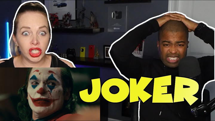 Joker (2019)