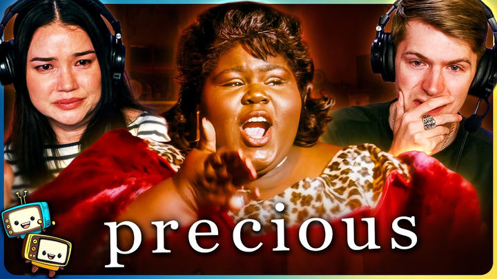 CinePals - Precious (2009)