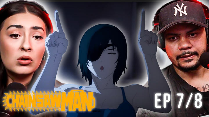 MOON POP - The Best Man: The Final Chapters (2022)