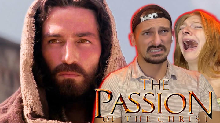 Breaking Cinema - The Passion of the Christ (2004)
