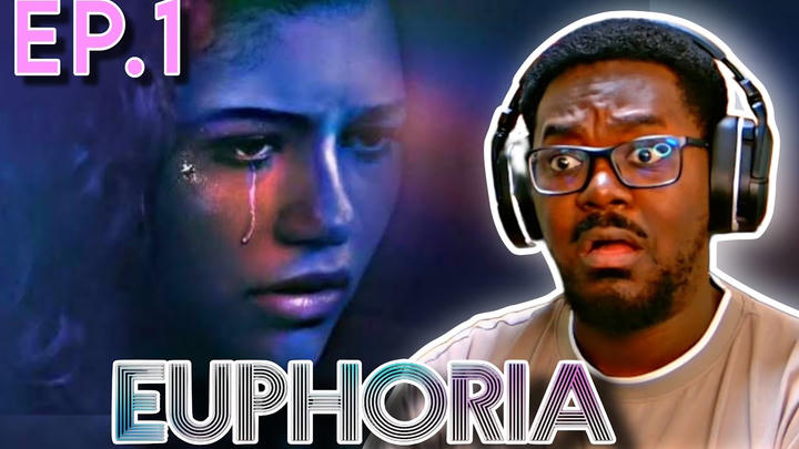 FoxTaco - Euphoria (2019)