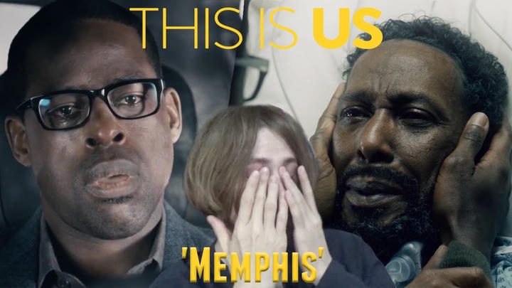 It Finally Broke Me... - This is Us Season 1 Episode 16 - 'Memphis' Reaction