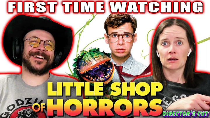 You, Me, & The Movies - Little Shop of Horrors (1986)