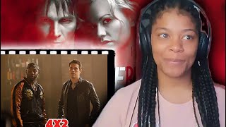 True Blood Season 4 EP. 2 REACTION
