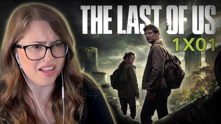 Cinema with Steph - The Last of Us (2023)
