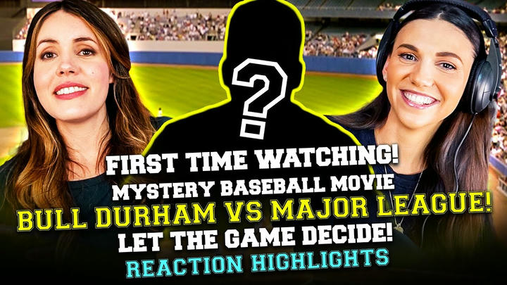 Popcorn Roulette - Bull Durham (1988)