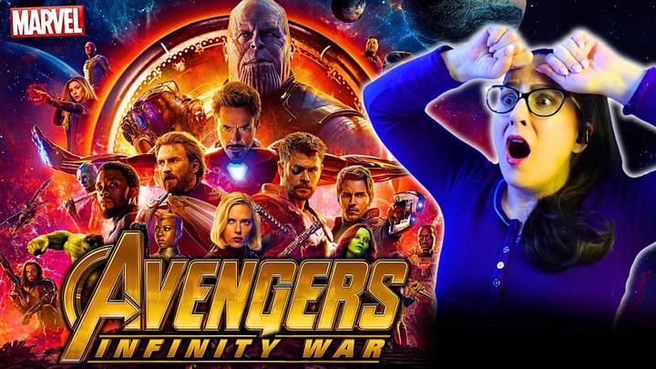 Jen Murray - Avengers: Infinity War (2018)