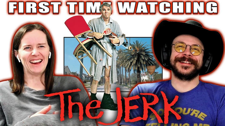 You, Me, & The Movies - The Jerk (1979)