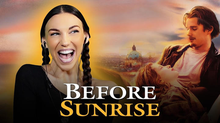The Coby Show - Before Sunrise (1995)