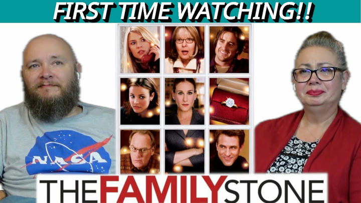 Pop Culturally Challenged - The Family Stone (2005)