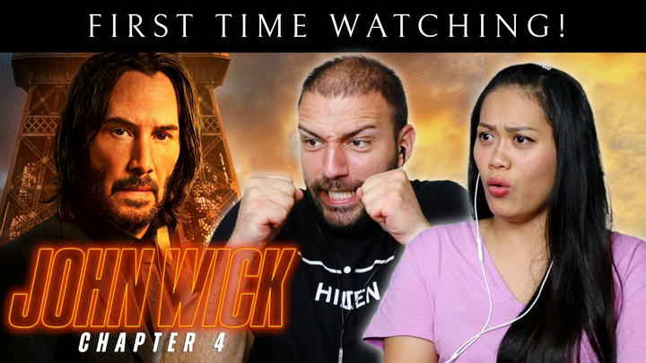 MJoy4Fun - John Wick: Chapter 4 (2023)