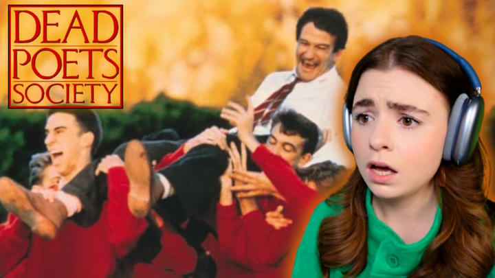 camilla's corner - Dead Poets Society (1989)