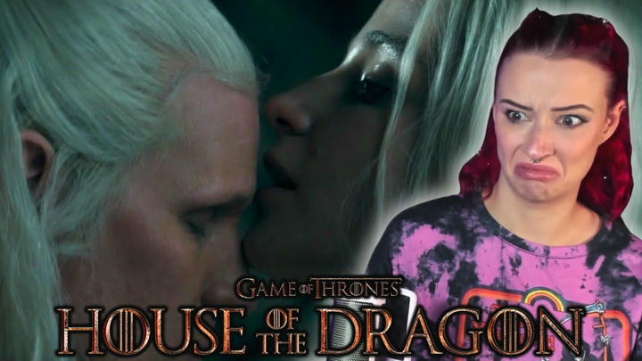 House of the Dragon |  2X5 "Regent" | Reaction
