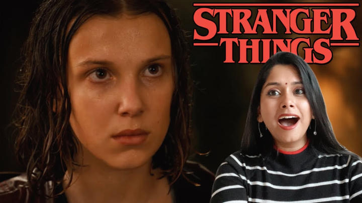 Stranger Things 3x3 ~ ''The Case Of The Missing Lifeguard'' ~ Reaction