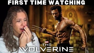 Centane - The Wolverine (2013)