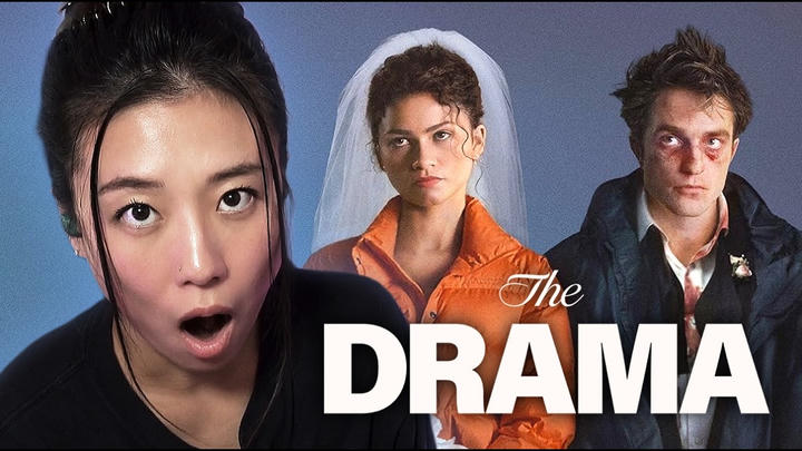 ANGELINA - The Drama (2026)