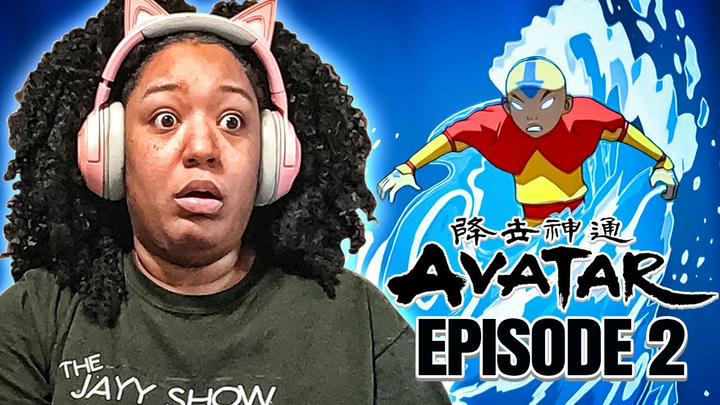 Avatar The Last Airbender | The Avatar Returns Ep 1x2 REACTION | FIRST TIME WATCHING