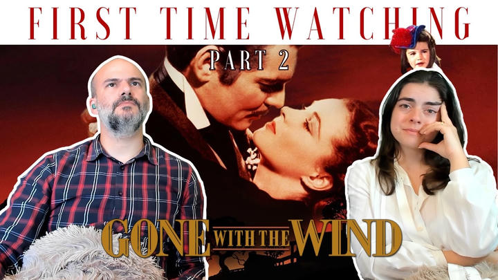THAT'S WHAT SHE SAID - Gone with the Wind (1939)