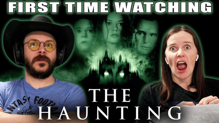You, Me, & The Movies - The Haunting (1999)