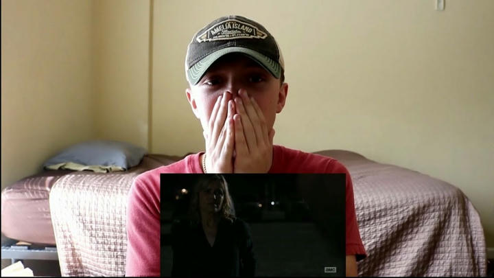 Fear The Walking Dead S3E14 'El Matadero' REACTION