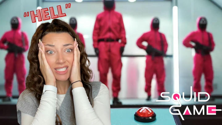 Here we go... | Squid Game - Season 1, Episode 2 "Hell" REACTION!