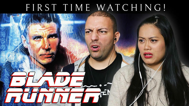 MJoy4Fun - Blade Runner (1982)