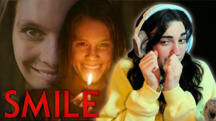 janey - Smile (2022)