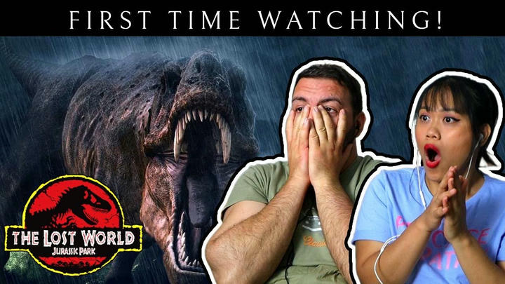 MJoy4Fun - The Lost World: Jurassic Park (1997)