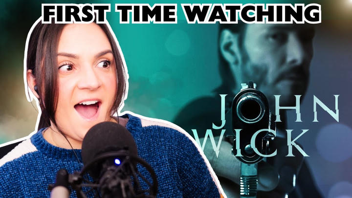 Shanelle Riccio - John Wick (2014)