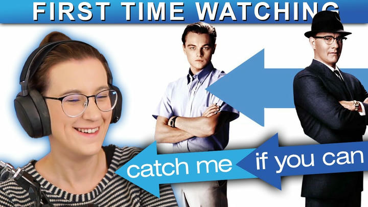 Catch Me If You Can (2002)