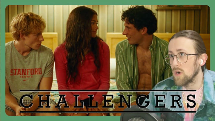 Challengers (2024)